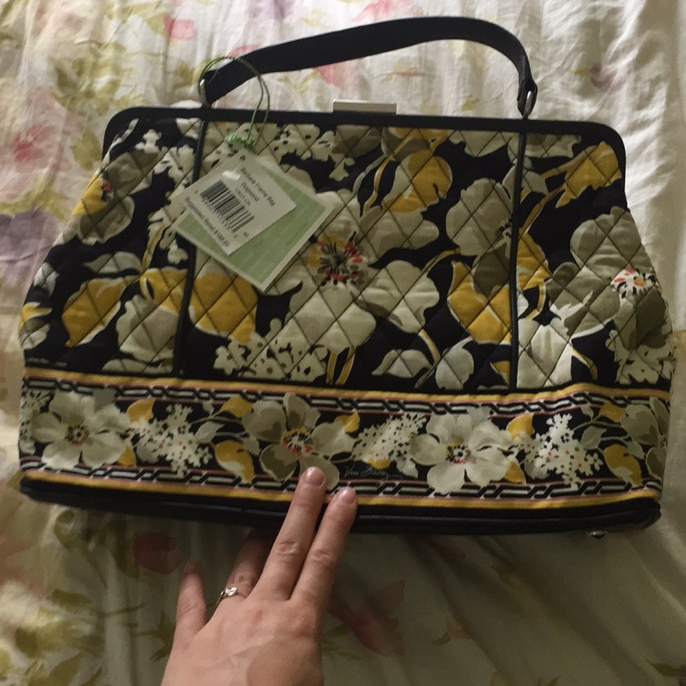 Vera Bradley bag